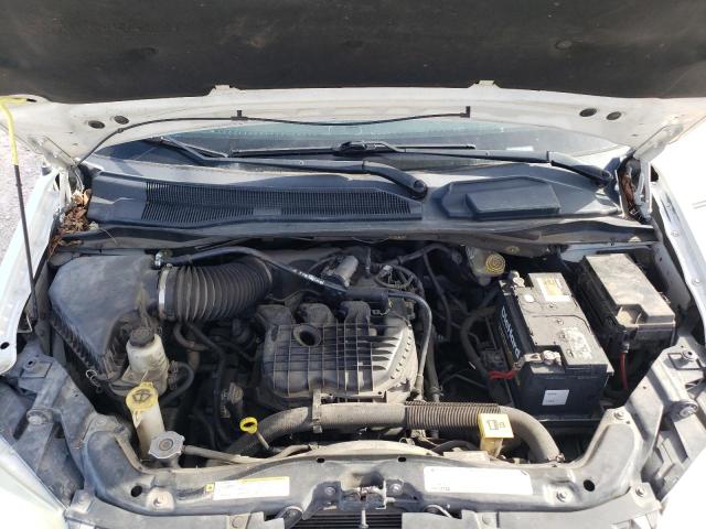 Photo 12 from auction – 2011 DODGE GRAND CARA with VIN 2D4RN5DG7BR679337