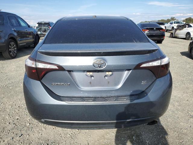 Photo 6 from auction – 2015 TOYOTA COROLLA L with VIN 5YFBURHE7FP255891