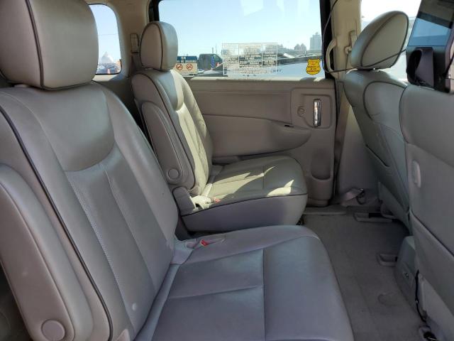 Photo 11 from auction – 2014 NISSAN QUEST S with VIN JN8AE2KP2E9107585