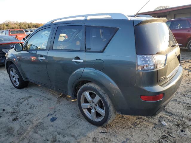 Photo 2 from auction – 2008 MITSUBISHI OUTLANDER with VIN JA4MT41X28Z010672