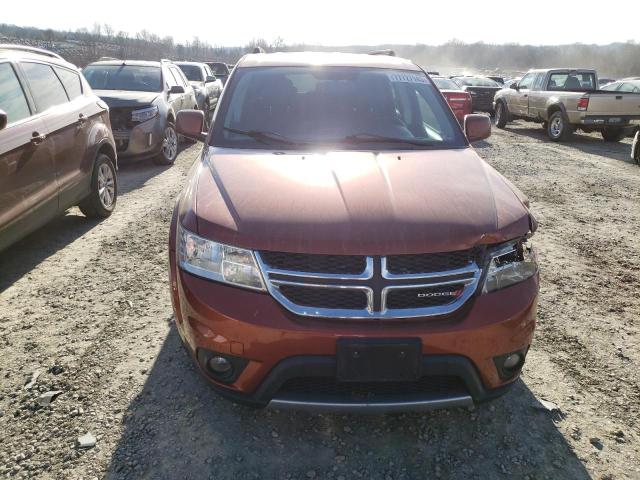 Photo 5 from auction – 2012 DODGE JOURNEY SX with VIN 3C4PDDBG8CT397565