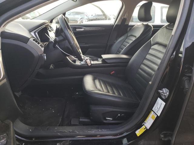 Photo 7 from auction – 2017 FORD FUSION SE with VIN 3FA6P0HD9HR415459