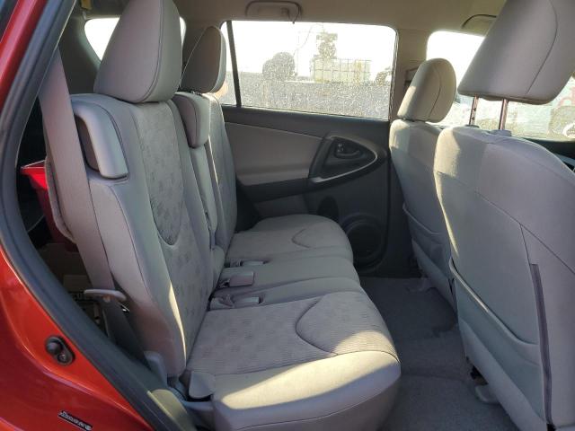 Photo 10 from auction – 2012 TOYOTA RAV4 with VIN JTMZF4DV7CD032704