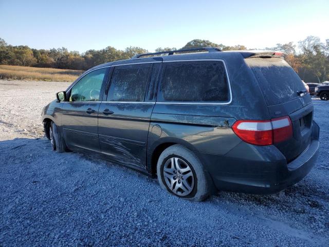 Photo 2 from auction – 2005 HONDA ODYSSEY EX with VIN 5FNRL38755B130334