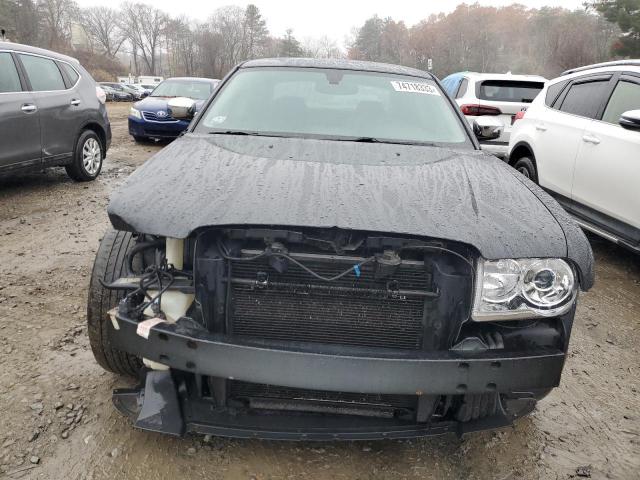 Photo 5 from auction – 2005 CHRYSLER 300C with VIN 2C3AK63H95H641867