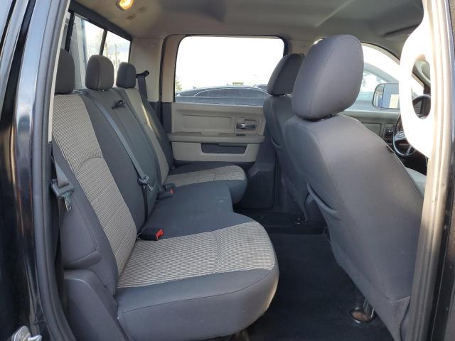 Photo 10 from auction – 2009 DODGE RAM 1500 with VIN 1D3HV13T69S726650
