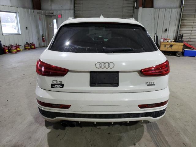 Photo 6 from auction – 2016 AUDI Q3 PRESTIG with VIN WA1GFCFS3GR010626