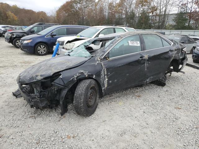 TOYOTA CAMRY LE 2016 with VIN 4T4BF1FK6GR520908 - Photo from auction