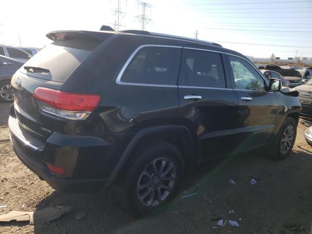 Photo 3 from auction – 2015 JEEP GRAND CHER with VIN 1C4RJFBG7FC909071