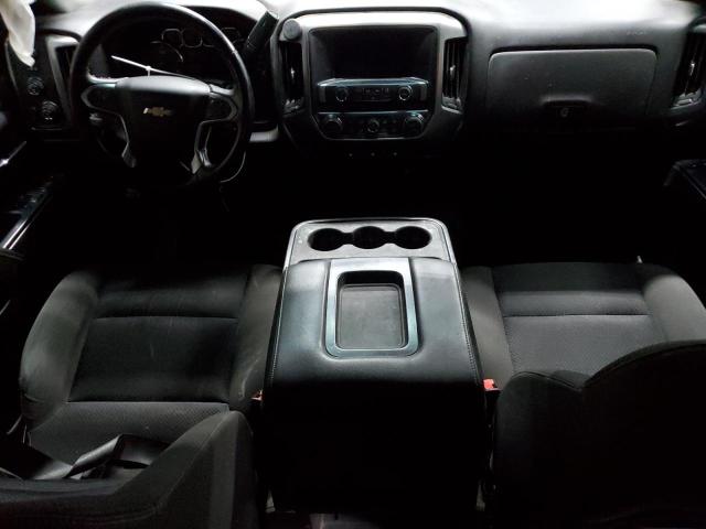 Photo 8 from auction – 2014 CHEVROLET SILVERADO with VIN 1GCUKREC8EF197054