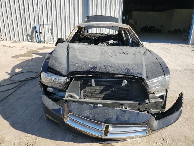 Photo 5 from auction – 2014 DODGE CHARGER SE with VIN 2C3CDXBG1EH215334