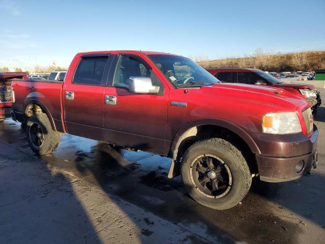 Photo 4 from auction – 2006 FORD F150 SUPER with VIN 1FTPW14536FA69490
