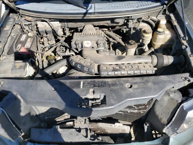 Photo 11 from auction – 2006 FORD F150 with VIN 1FTPX14596NA07837
