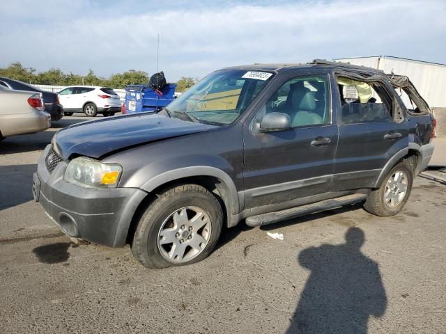 FORD ESCAPE XLT 2005 with VIN 1FMCU031X5KB93965 - Photo from auction