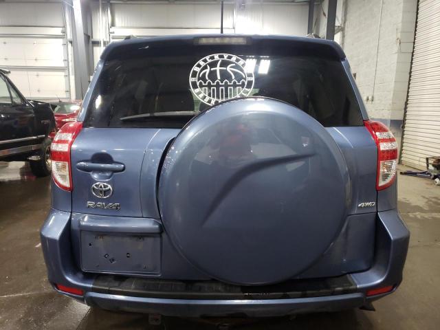 Photo 6 from auction – 2011 TOYOTA RAV4 with VIN 2T3BF4DV3BW149862