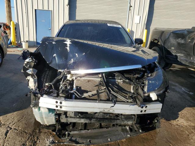 Photo 5 from auction – 2007 INFINITI M35 BASE with VIN JNKAY01E47M304778
