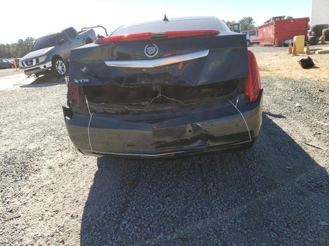 Photo 6 from auction – 2013 CADILLAC XTS with VIN 2G61N5S32D9226694