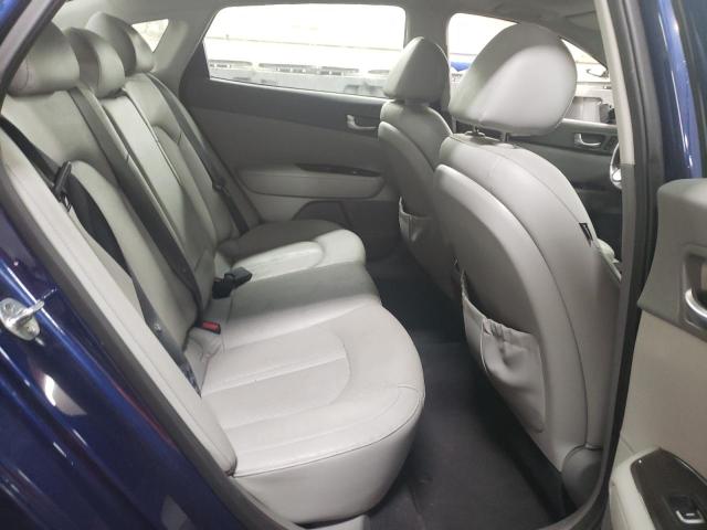 Photo 10 from auction – 2016 KIA OPTIMA EX with VIN 5XXGU4L35GG092179