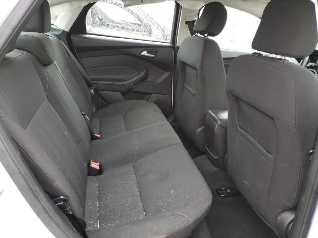 Photo 10 from auction – 2016 FORD FOCUS SE with VIN 1FADP3F20GL346345