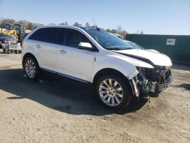 Фото 4 с аукциона – 2012 LINCOLN MKX с VIN 2LMDJ6JK8CBL14399