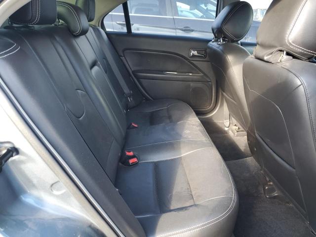 Photo 10 from auction – 2012 FORD FUSION SEL with VIN 3FAHP0JA4CR280747