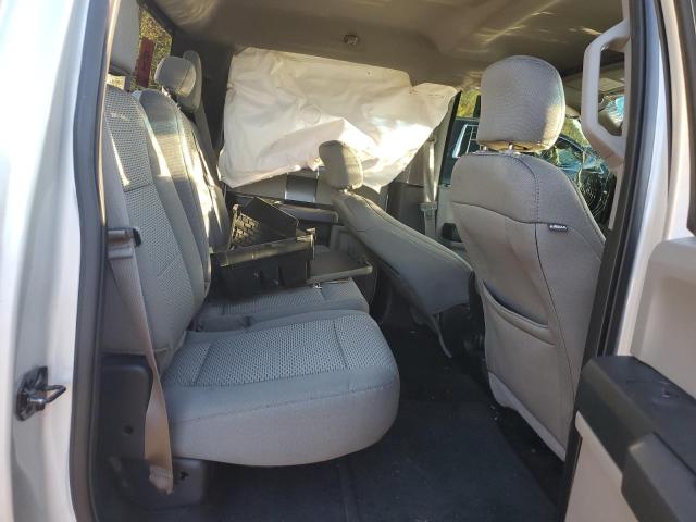 Photo 10 from auction – 2016 FORD F150 SUPER with VIN 1FTEW1CF7GKE91188