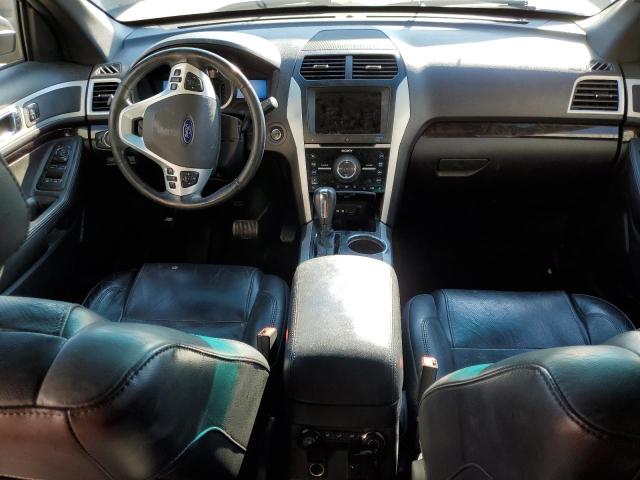 صورة رقم 8 من المزاد - 2013 FORD EXPLORER L مع VIN 1FM5K8F82DGA24725