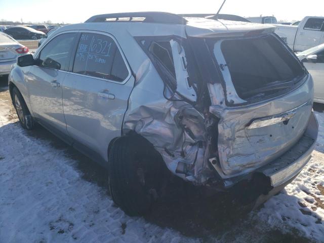 Photo 2 from auction – 2014 CHEVROLET EQUINOX LT with VIN 2GNALCEK2E6218115