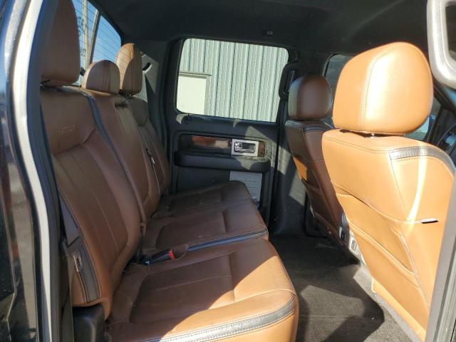 Photo 10 from auction – 2014 FORD F150 SUPER with VIN 1FTFW1EF4EFC70459