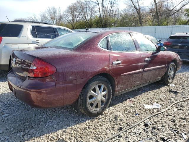 Photo 3 from auction – 2007 BUICK LACROSSE C with VIN 2G4WC582271124611