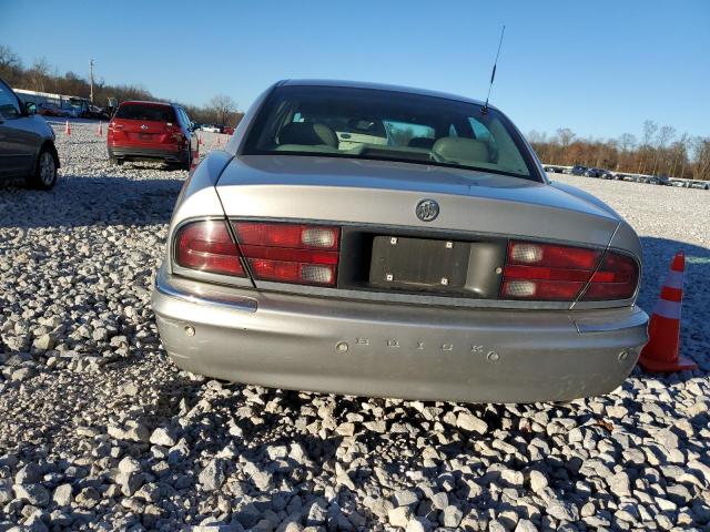 Photo 6 from auction – 2004 BUICK PARK AVENU with VIN 1G4CU541844160218