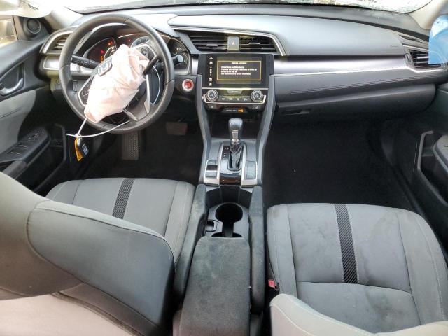 Photo 8 from auction – 2016 HONDA CIVIC EX with VIN 2HGFC1F3XGH632486
