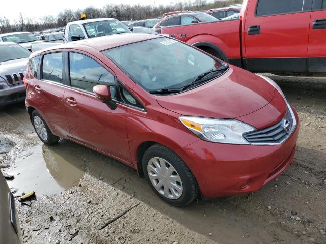 Photo 4 from auction – 2015 NISSAN VERSA NOTE with VIN 3N1CE2CP7FL423577