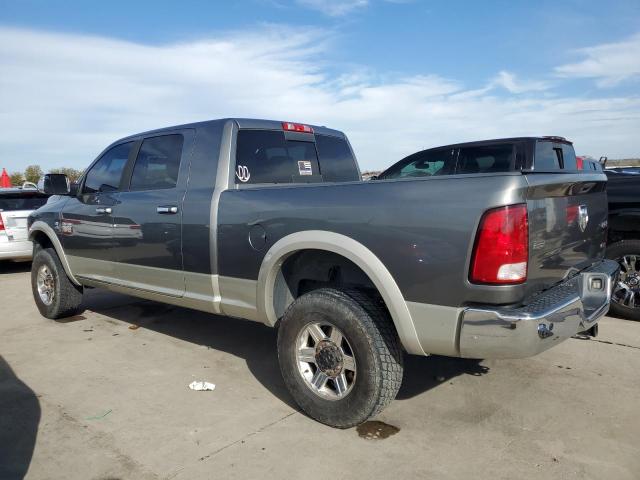 Photo 2 from auction – 2011 DODGE RAM 2500 with VIN 3D7UT2HL5BG620060