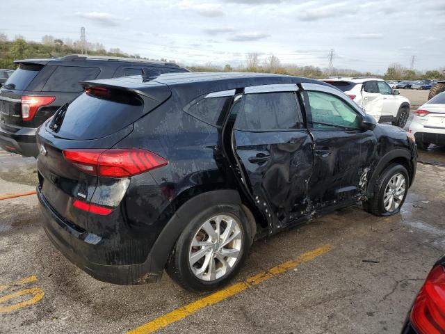 Photo 3 from auction – 2019 HYUNDAI TUCSON SE with VIN KM8J2CA42KU033929