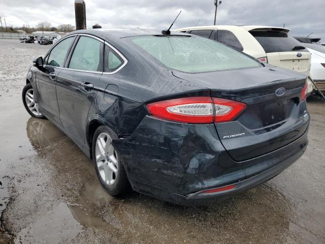 Photo 2 from auction – 2014 FORD FUSION SE with VIN 3FA6P0HD0ER339934