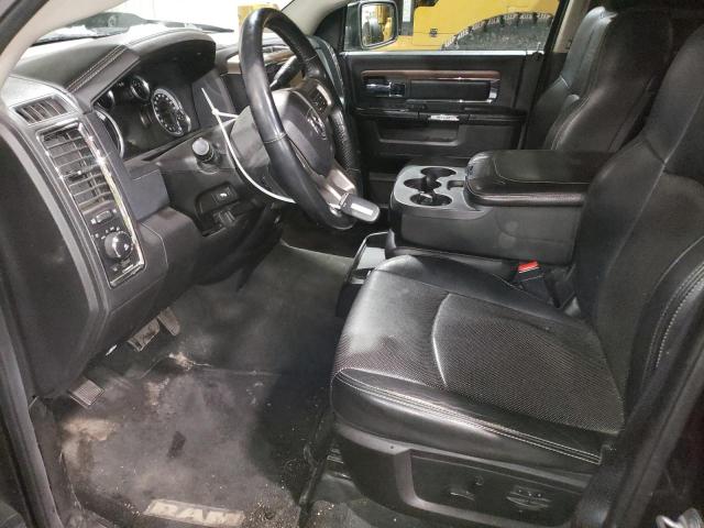 Photo 7 from auction – 2013 RAM 1500 LARAM with VIN 1C6RR7NT8DS624025