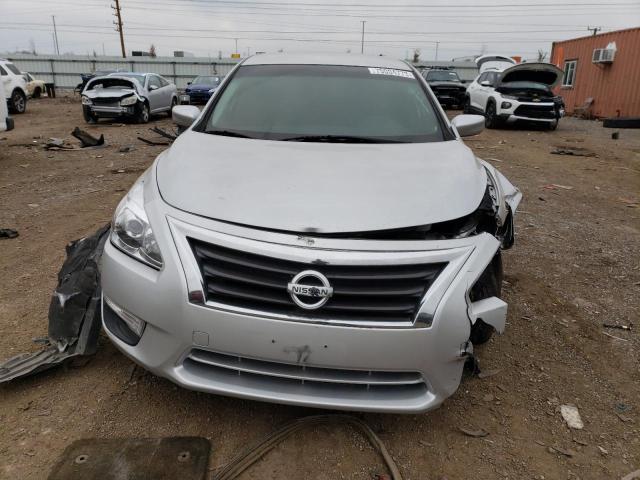 Photo 5 from auction – 2015 NISSAN ALTIMA 2.5 with VIN 1N4AL3AP0FC218462