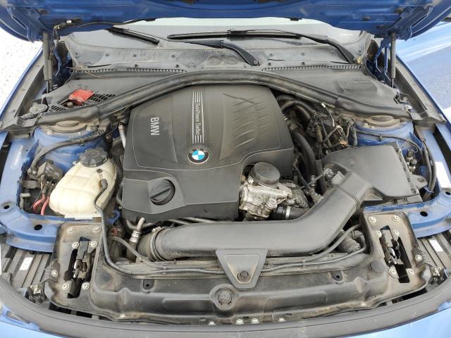 Photo 11 from auction – 2013 BMW 335 XI with VIN WBA3B9C53DF586034