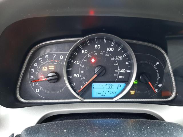 Photo 9 from auction – 2015 TOYOTA RAV4 LE with VIN JTMBFREV2FD147731