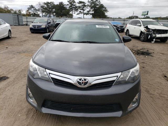 Foto 5 de la subasta – 2012 TOYOTA CAMRY BASE con VIN 4T1BF1FK8CU065063