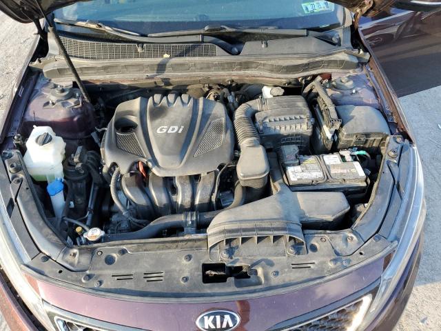 Photo 11 from auction – 2015 KIA OPTIMA LX with VIN 5XXGM4A77FG390477
