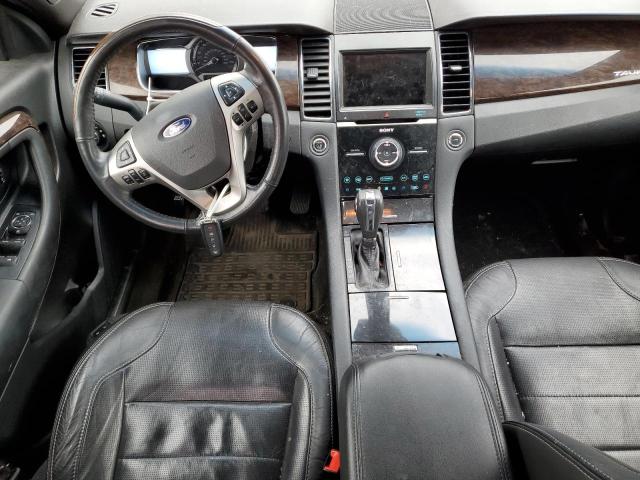 Photo 8 from auction – 2014 FORD TAURUS LIM with VIN 1FAHP2F84EG112179