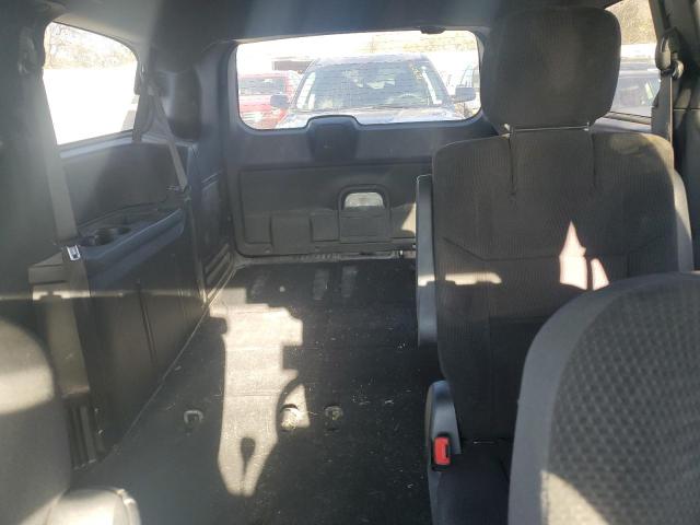 Photo 10 from auction – 2018 DODGE GRAND CARA with VIN 2C4RDGBG0JR200141