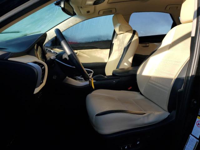 Photo 7 from auction – 2015 LEXUS NX 200T with VIN JTJYARBZ3F2002710