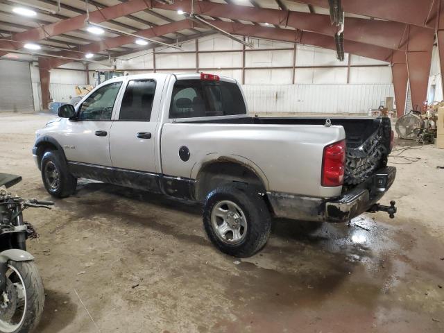 Photo 2 from auction – 2008 DODGE RAM 1500 S with VIN 1D7HU18N68J155211