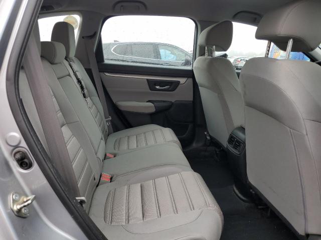 Photo 10 from auction – 2017 HONDA CR-V LX with VIN 7FARW5H34HE002840