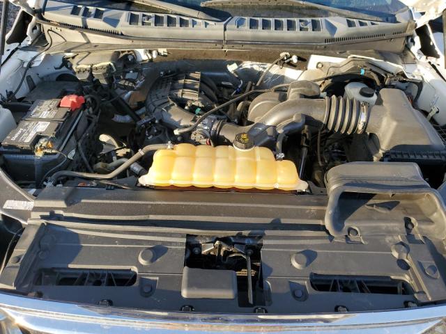 Photo 11 from auction – 2016 FORD F150 SUPER with VIN 1FTEW1E89GKF26201