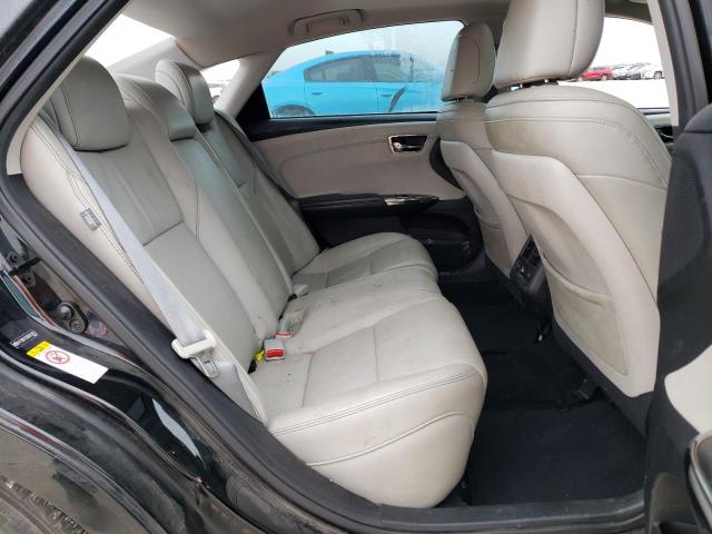 Photo 10 from auction – 2016 TOYOTA AVALON HYB with VIN 4T1BD1EB6GU053653