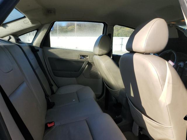 Photo 10 from auction – 2008 FORD FOCUS SE with VIN 1FAHP35N58W211164